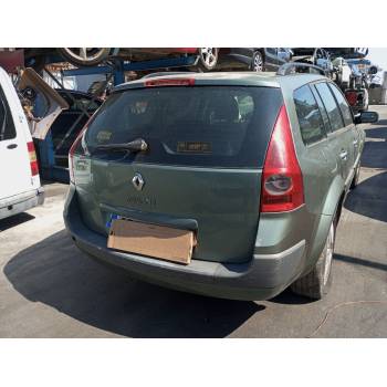 RENAULT MEGANE II Station Wagon (KM0/1_) de desguace