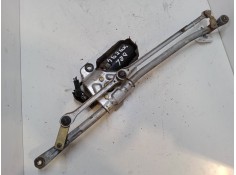 Recambio de motor limpia delantero para fiat bravo i (182_) 1.9 jtd referencia OEM IAM    2