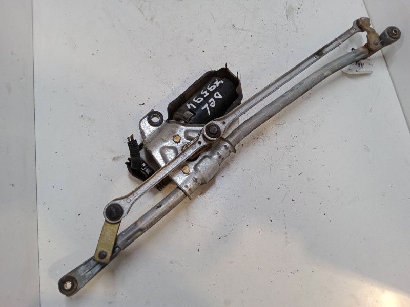 Recambio de motor limpia delantero para fiat bravo i (182_) 1.9 jtd referencia OEM IAM   