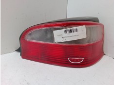 Recambio de piloto trasero derecho para citroën saxo (s0, s1) 1.6 referencia OEM IAM   