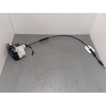 CERRADURA PUERTA DELANTERA DERECHA 