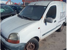renault kangoo express (fc0/1_) del año 2001