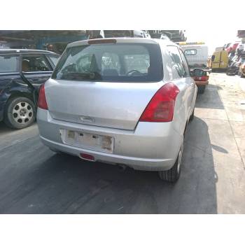 SUZUKI SWIFT III (MZ, EZ)