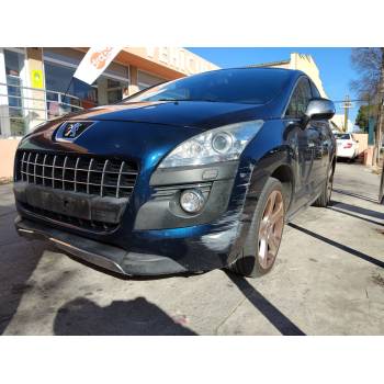 PEUGEOT 3008 I MONOSPACE (0U_)