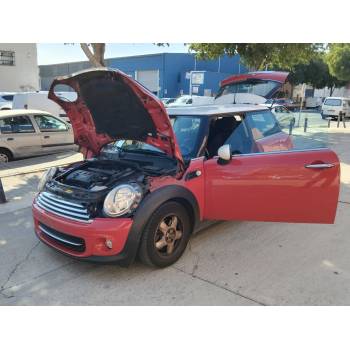 MINI MINI (R56) de desguace