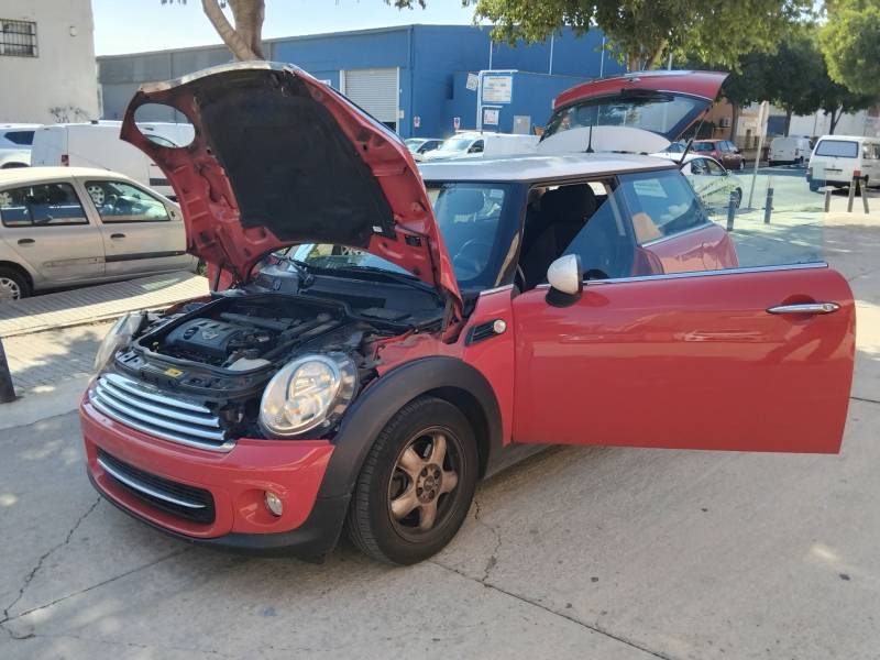 MINI MINI (R56)