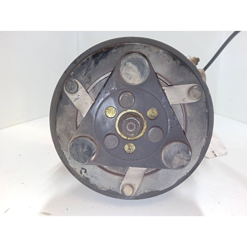 Recambio de compresor a/a para honda civic vii hatchback (eu, ep, ev) 1.4 is (ep1, eu5, eu7) referencia OEM IAM TSRA09  