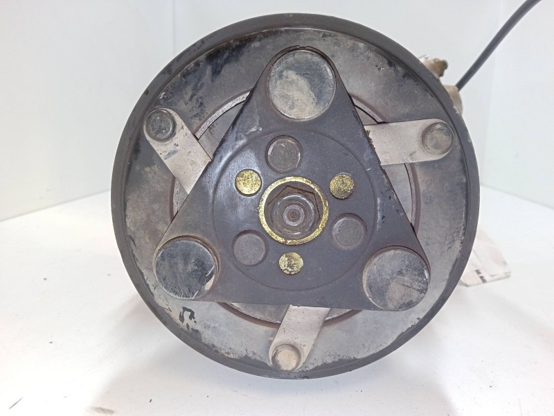 Recambio de compresor a/a para honda civic vii hatchback (eu, ep, ev) 1.4 is (ep1, eu5, eu7) referencia OEM IAM TSRA09  