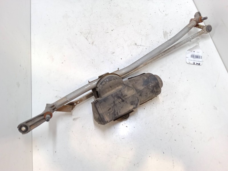 Recambio de motor limpia delantero para fiat bravo i (182_) 1.9 jtd referencia OEM IAM   