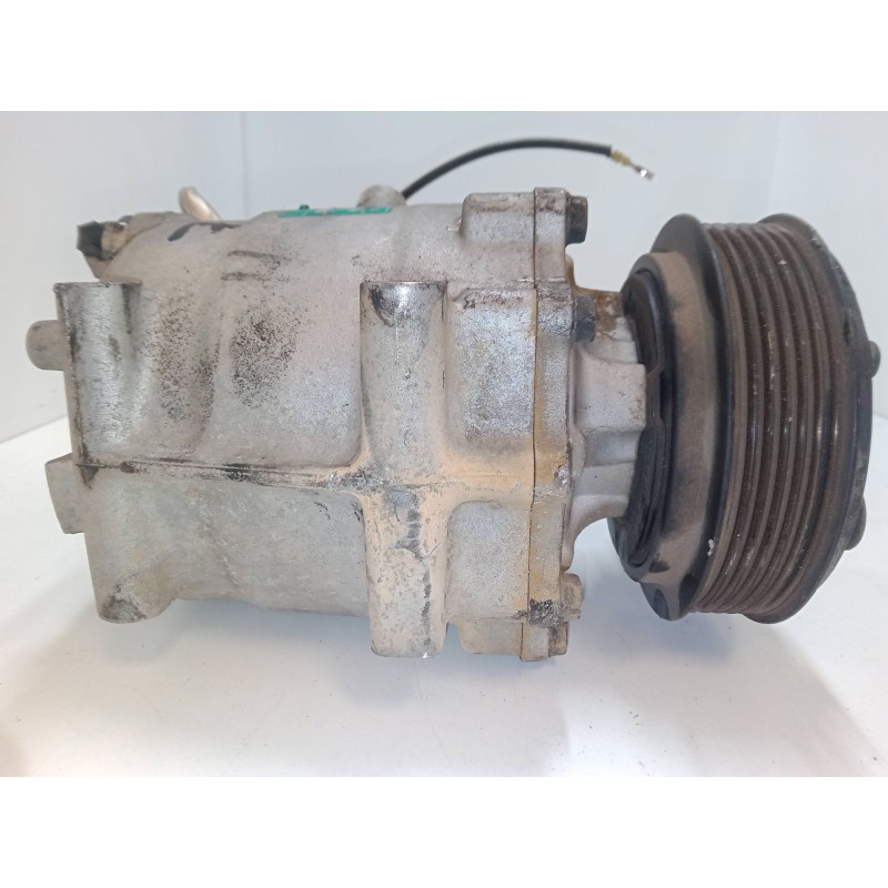 Recambio de compresor a/a para honda civic vii hatchback (eu, ep, ev) 1.4 is (ep1, eu5, eu7) referencia OEM IAM TSRA09  