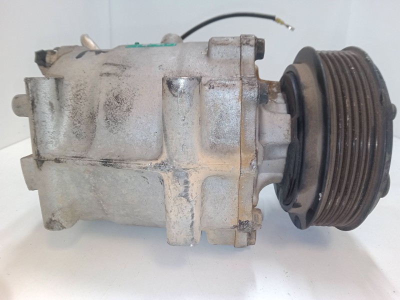 Recambio de compresor a/a para honda civic vii hatchback (eu, ep, ev) 1.4 is (ep1, eu5, eu7) referencia OEM IAM TSRA09  