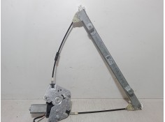 Recambio de elevalunas electrico delantero derecho para renault megane i (ba0/1_) 1.9 dci (ba05, ba1f) referencia OEM IAM 10R041