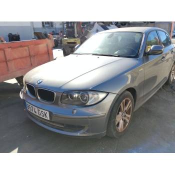 BMW 1 (E87) de desguace