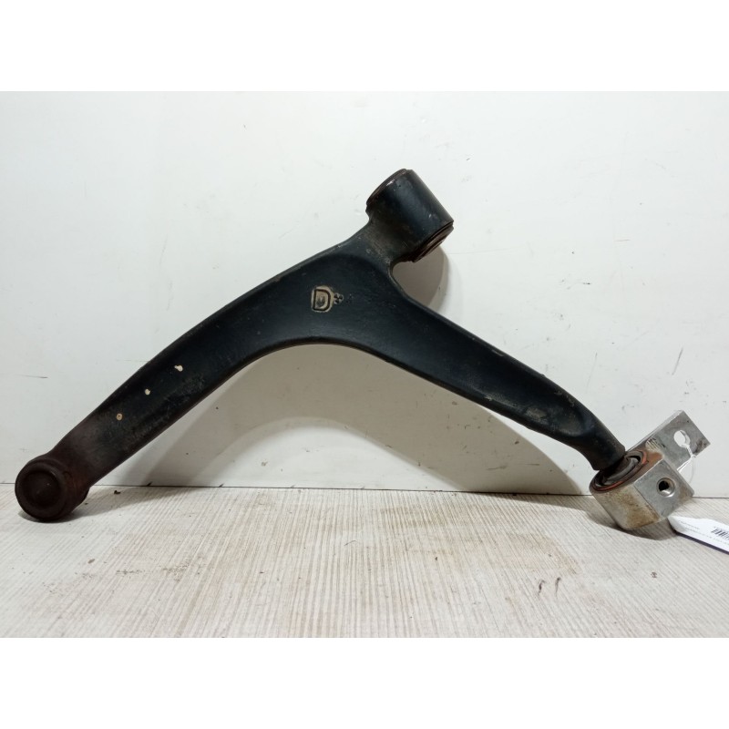 Recambio de brazo suspension inferior delantero derecho para citroën xsara picasso (n68) 1.6 hdi referencia OEM IAM   