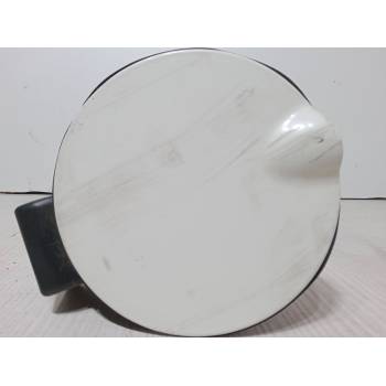 TAPA EXTERIOR COMBUSTIBLE 