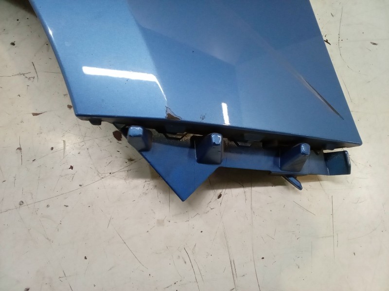 Recambio de aleta delantera derecha para renault scénic iii (jz0/1_) 1.5 dci referencia OEM IAM   