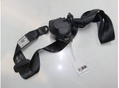 Recambio de cinturon seguridad trasero derecho para volkswagen polo v (6r1, 6c1) 1.2 tsi referencia OEM IAM   