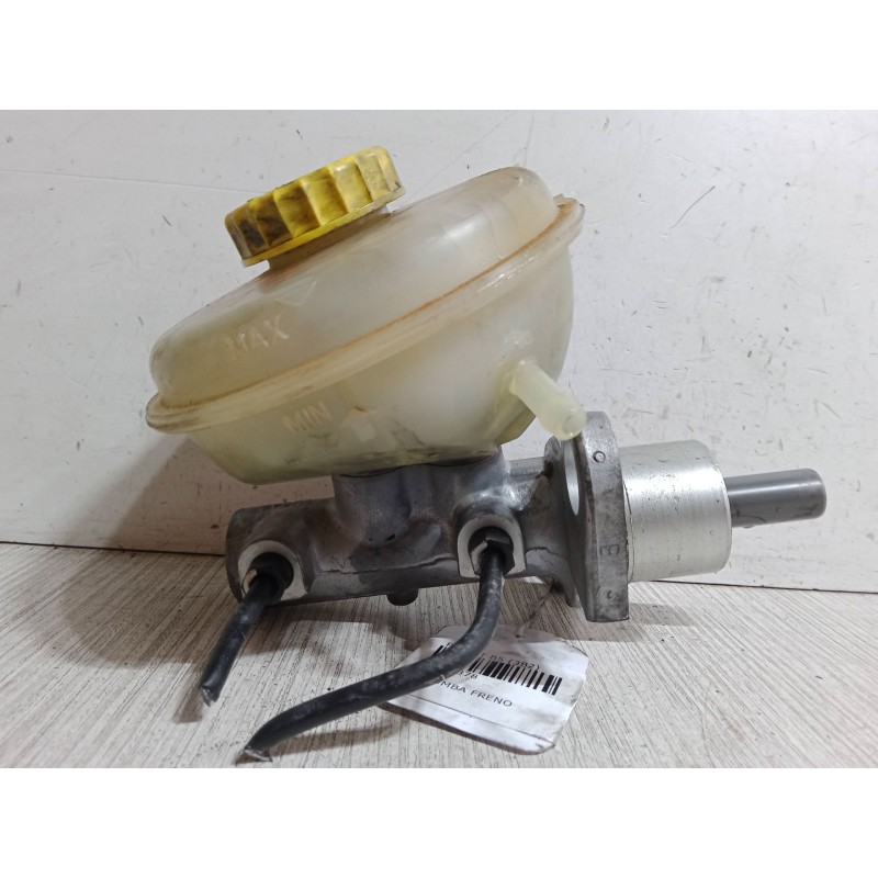 Recambio de bomba freno para volkswagen passat b5 (3b2) 1.9 tdi referencia OEM IAM   