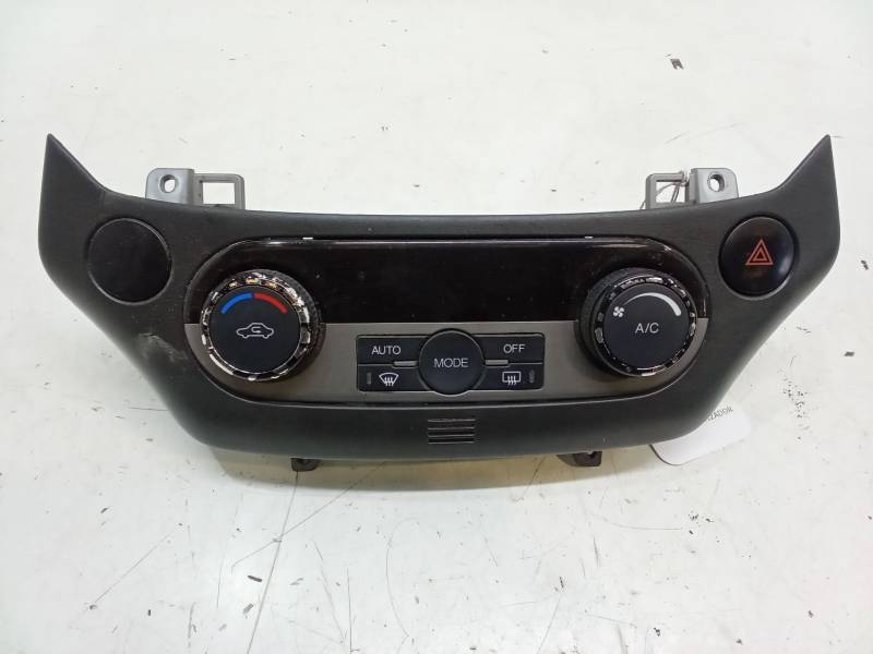 MANDO CLIMATIZADOR 96437402 T250FATC