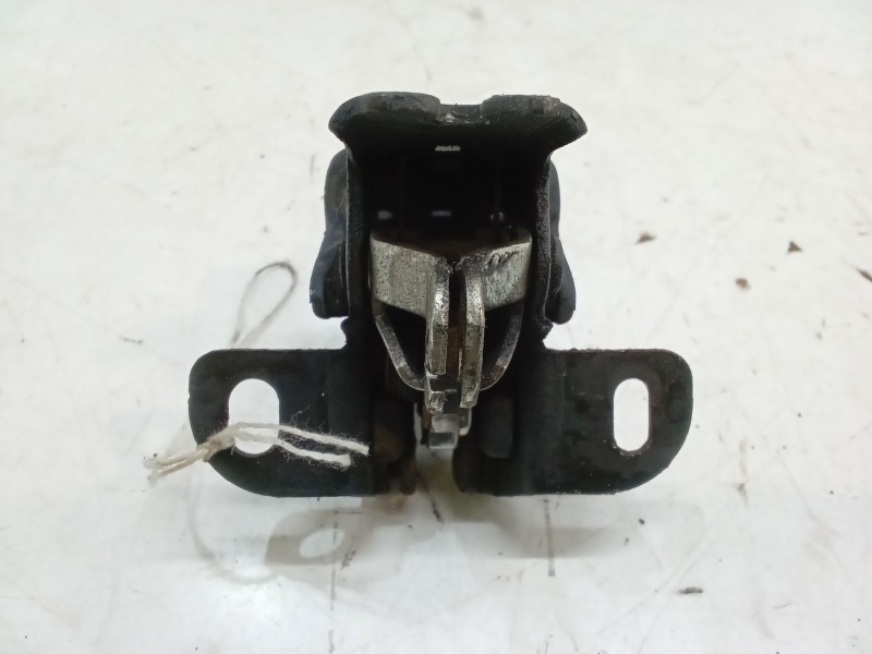 Recambio de cerradura porton inferior para opel combo tour 1.7 cdti 16v referencia OEM IAM   