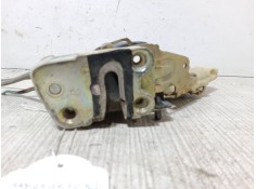 Recambio de cerradura puerta trasera derecha para ford ranger (er, eq, r_) 2.5 td 4x4 referencia OEM IAM   