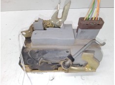 Recambio de cerradura puerta delantera izquierda para citroën xsara (n1) 2.0 hdi 90 referencia OEM IAM    2