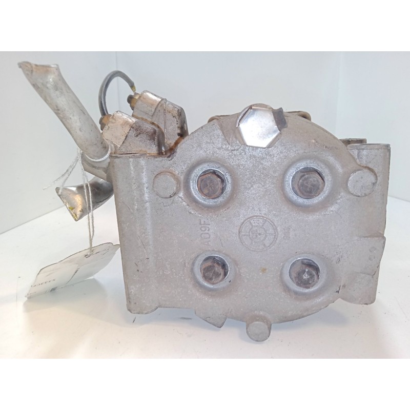 Recambio de compresor a/a para honda civic vii hatchback (eu, ep, ev) 1.4 is (ep1, eu5, eu7) referencia OEM IAM TSRA09  