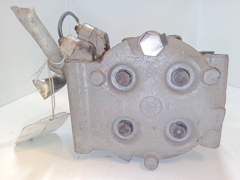 Recambio de compresor a/a para honda civic vii hatchback (eu, ep, ev) 1.4 is (ep1, eu5, eu7) referencia OEM IAM TSRA09  