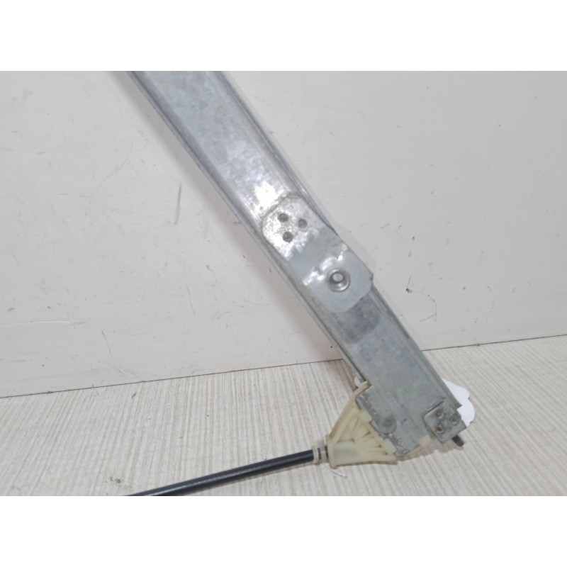 Recambio de elevalunas electrico delantero derecho para renault megane i (ba0/1_) 1.9 dci (ba05, ba1f) referencia OEM IAM 10R041
