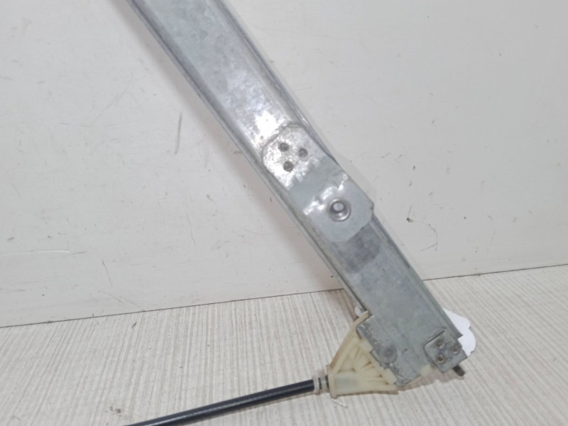 Recambio de elevalunas electrico delantero derecho para renault megane i (ba0/1_) 1.9 dci (ba05, ba1f) referencia OEM IAM 10R041