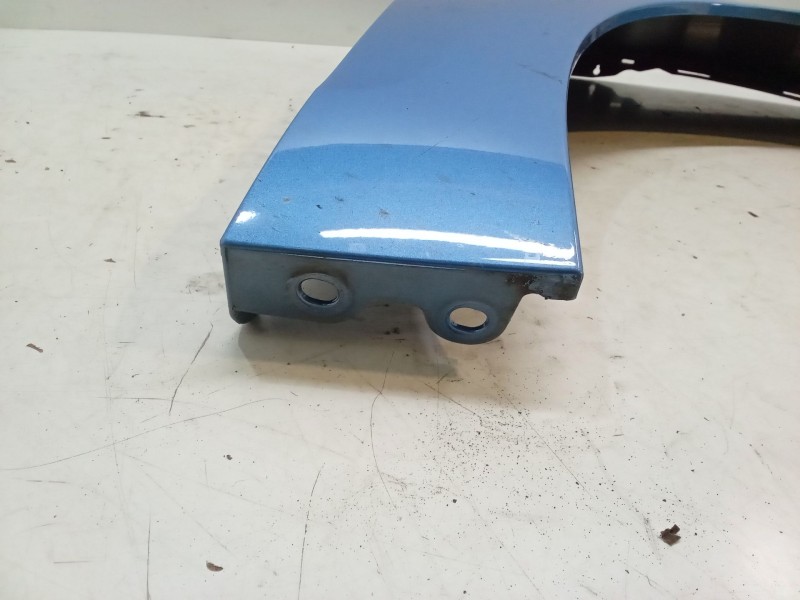 Recambio de aleta delantera derecha para renault scénic iii (jz0/1_) 1.5 dci referencia OEM IAM   