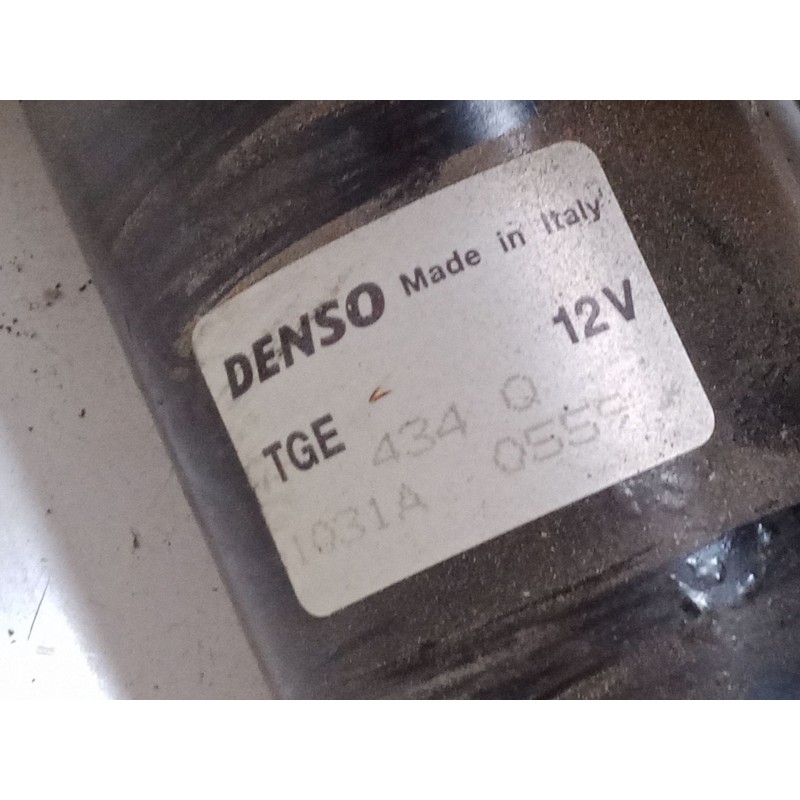 Recambio de motor limpia delantero para fiat bravo i (182_) 1.9 jtd referencia OEM IAM   