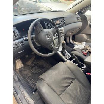 TOYOTA COROLLA (_E12_)