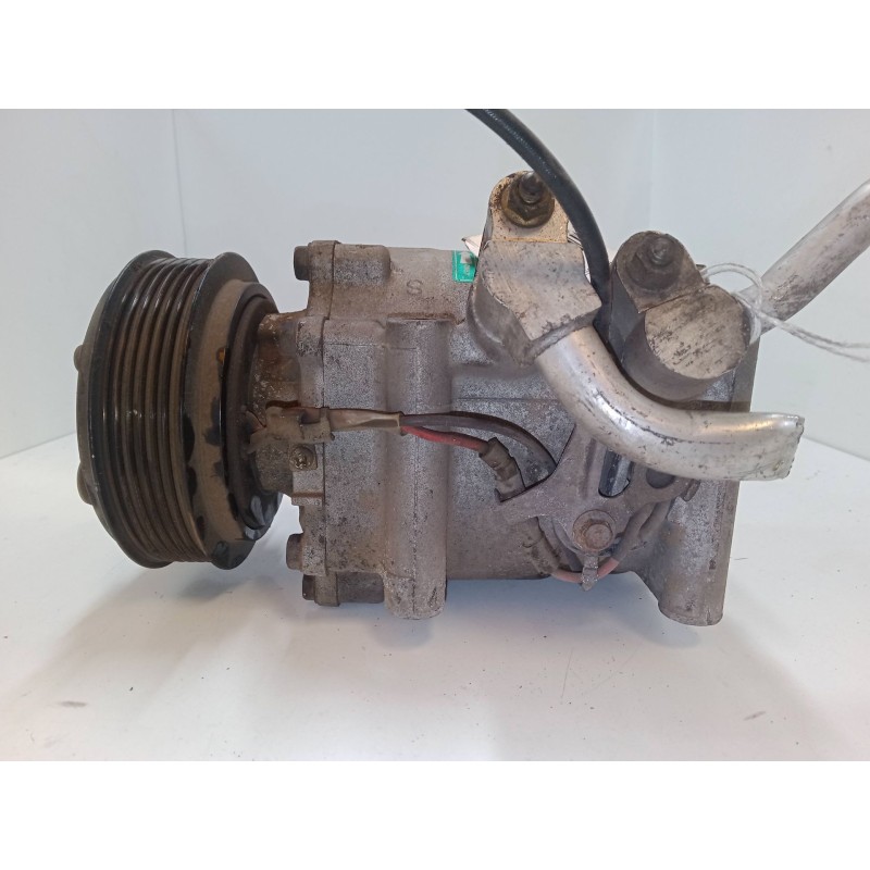 Recambio de compresor a/a para honda civic vii hatchback (eu, ep, ev) 1.4 is (ep1, eu5, eu7) referencia OEM IAM TSRA09  