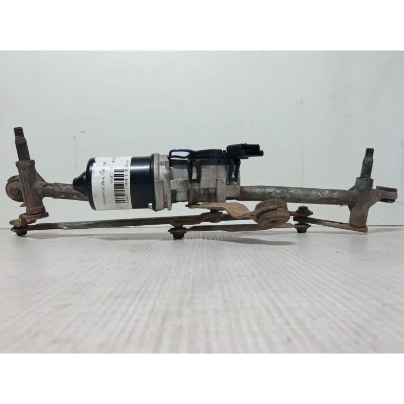 Recambio de motor limpia delantero para renault megane ii (bm0/1_, cm0/1_) 1.5 dci (bm0f, bm0t, bm2b, cm0f, cm0t) referencia OEM