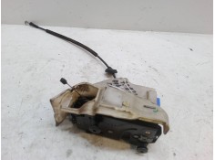 Recambio de cerradura puerta delantera derecha para volkswagen golf v (1k1) 1.6 referencia OEM IAM   