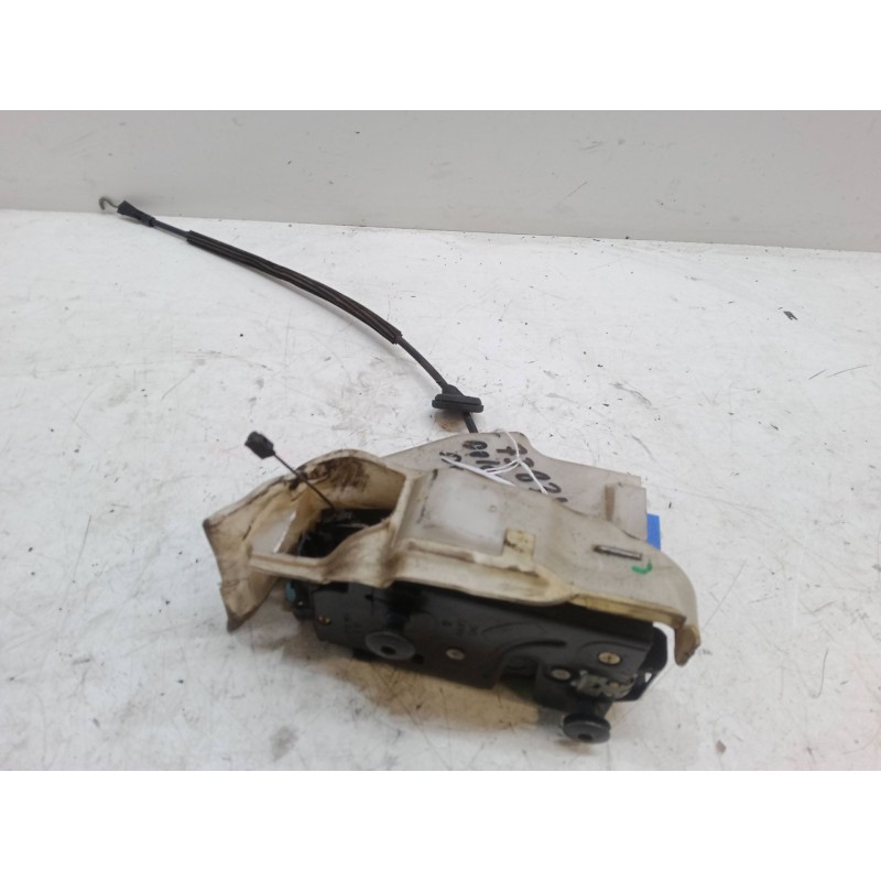 Recambio de cerradura puerta delantera derecha para volkswagen golf v (1k1) 1.6 referencia OEM IAM   