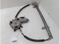 Recambio de elevalunas electrico delantero izquierdo para ford escort v (aal, abl) 1.6 referencia OEM IAM   