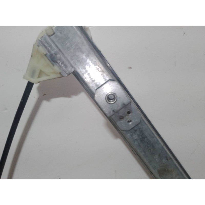 Recambio de elevalunas electrico delantero derecho para renault megane i (ba0/1_) 1.9 dci (ba05, ba1f) referencia OEM IAM 10R041