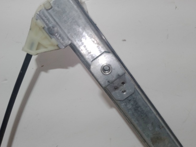 Recambio de elevalunas electrico delantero derecho para renault megane i (ba0/1_) 1.9 dci (ba05, ba1f) referencia OEM IAM 10R041