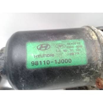 MOTOR LIMPIA DELANTERO 