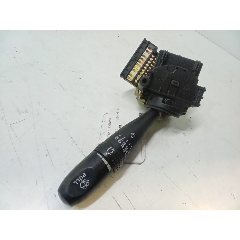 Recambio de mando limpiaparabrisas para renault trafic ii furgoneta (fl) 2.0 dci 115 (fl01, fl0u) referencia OEM IAM   