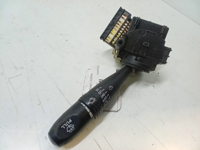 Recambio de mando limpiaparabrisas para renault trafic ii furgoneta (fl) 2.0 dci 115 (fl01, fl0u) referencia OEM IAM   