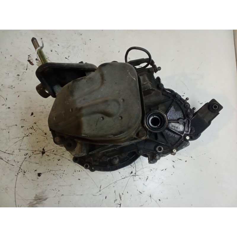 Recambio de caja de cambios manual 5 velocidades para citroën saxo (s0, s1) 1.4 vts referencia OEM IAM   