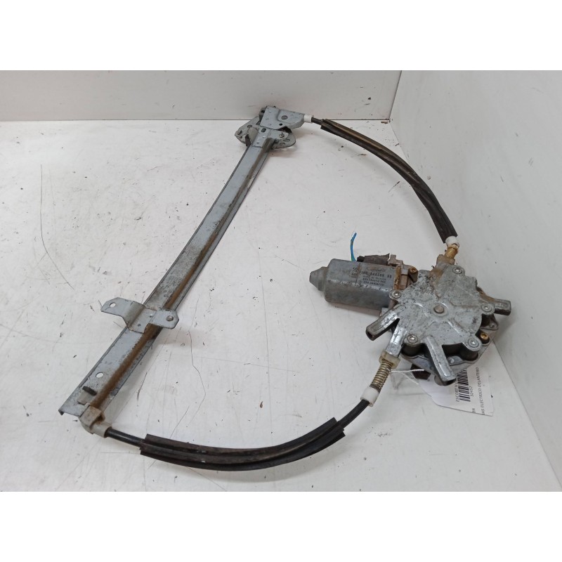 Recambio de elevalunas electrico delantero izquierdo para ford escort v (aal, abl) 1.6 referencia OEM IAM   