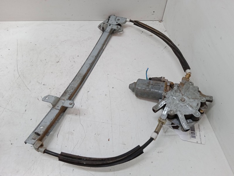 Recambio de elevalunas electrico delantero izquierdo para ford escort v (aal, abl) 1.6 referencia OEM IAM   