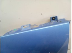 Recambio de aleta delantera izquierda para renault scénic iii (jz0/1_) 1.5 dci referencia OEM IAM    2