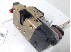 Recambio de cerradura puerta trasera derecha para citroën xsara (n1) 2.0 hdi 90 referencia OEM IAM   