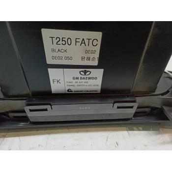 MANDO CLIMATIZADOR 96437402 T250FATC