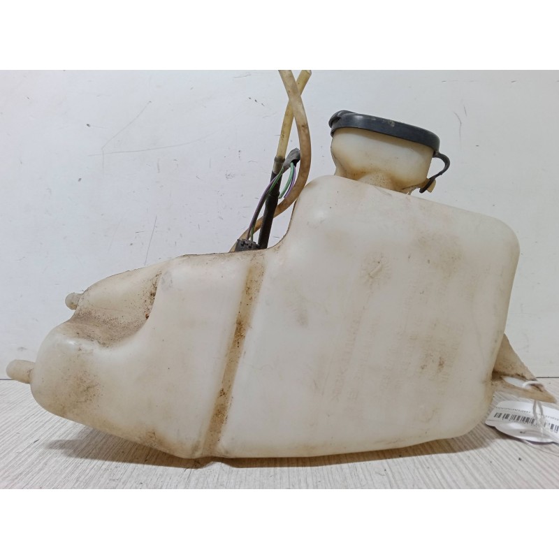 Recambio de botella liquido limpiaparabrisas para renault kangoo (kc0/1_) d 65 1.9 (kc0e, kc02, kc0j, kc0n) referencia OEM IAM  
